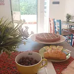 Alloggio in famiglia Mare Natura *