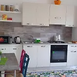 Alloggio in famiglia Mare Natura Patti