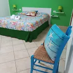 Alloggio in famiglia Mare Natura Patti
