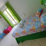 Mare Natura Alloggio in famiglia