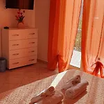 Alloggio in famiglia Mare Natura *