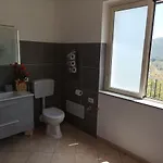 Alloggio in famiglia Mare Natura Patti