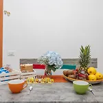 Mare Natura Alloggio in famiglia Patti